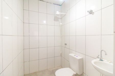 Casa para alugar com 80m², 2 quartos e 1 vagaBanheiro