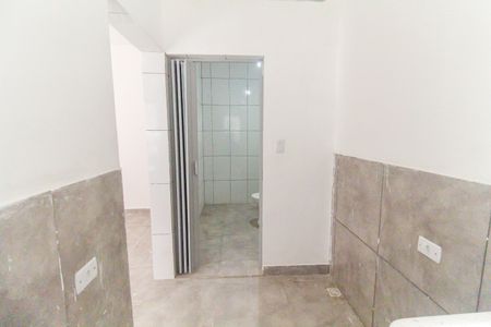Casa para alugar com 80m², 2 quartos e 1 vagaÁrea de Serviço