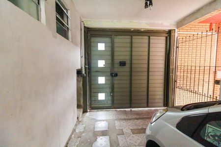 Casa para alugar com 80m², 2 quartos e 1 vagaGaragem