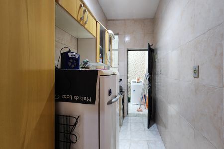 Casa para alugar com 170m², 3 quartos e 1 vagaCozinha  - Casa 2