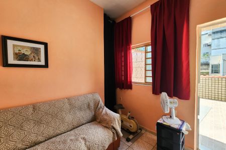 Casa para alugar com 170m², 3 quartos e 1 vagaSala - Casa 2