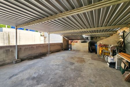 Casa para alugar com 170m², 3 quartos e 1 vagaVaranda 