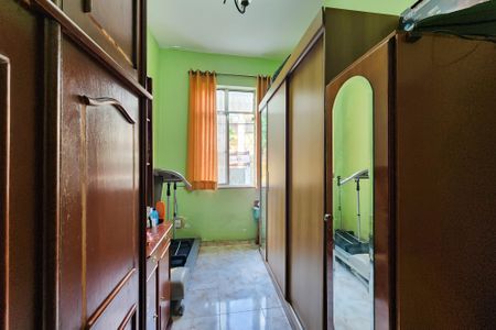 Casa para alugar com 170m², 3 quartos e 1 vagaQuarto 2