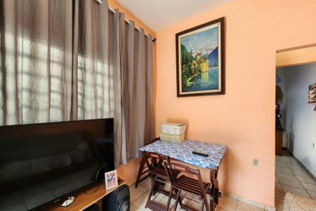 Casa para alugar com 170m², 3 quartos e 1 vagaSala - Casa 2