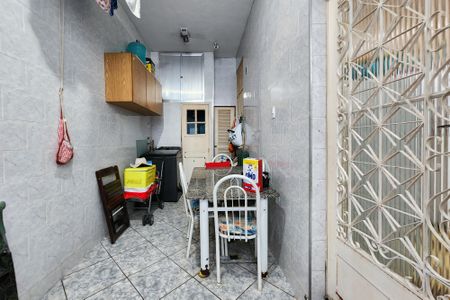 Casa para alugar com 170m², 3 quartos e 1 vagaÁrea de Serviço 