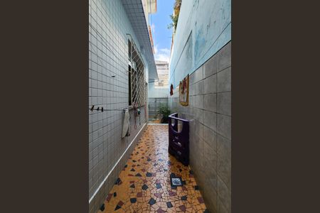 Casa para alugar com 170m², 3 quartos e 1 vagaCorredor 