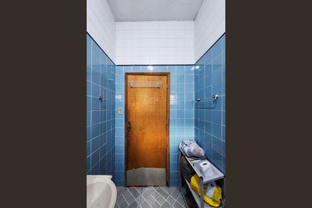 Casa para alugar com 170m², 3 quartos e 1 vagaBanheiro  - Casa 2