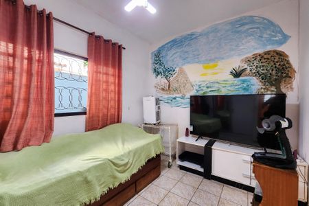 Casa para alugar com 170m², 3 quartos e 1 vagaQuarto  - Casa 2