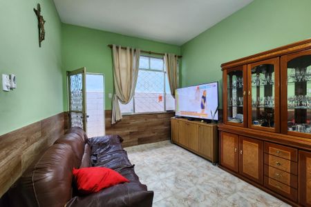 Casa para alugar com 170m², 3 quartos e 1 vagaSala 