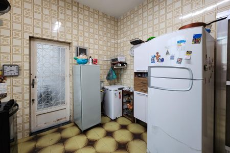 Casa para alugar com 170m², 3 quartos e 1 vagaCozinha 