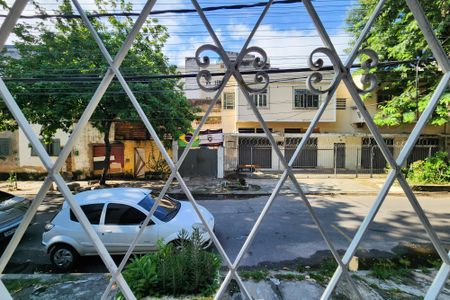 Vista do Quarto 1 de casa para alugar com 3 quartos, 170m² em Vila Isabel, Rio de Janeiro
