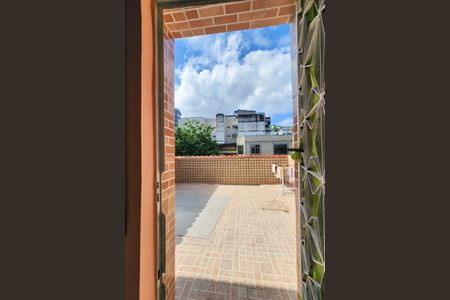 Casa para alugar com 170m², 3 quartos e 1 vagaVaranda - Casa 2