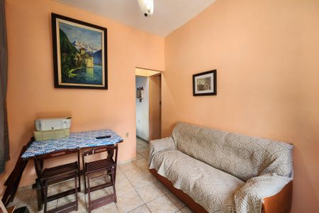 Casa para alugar com 170m², 3 quartos e 1 vagaSala - Casa 2