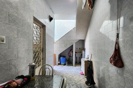 Casa para alugar com 170m², 3 quartos e 1 vagaÁrea de Serviço 