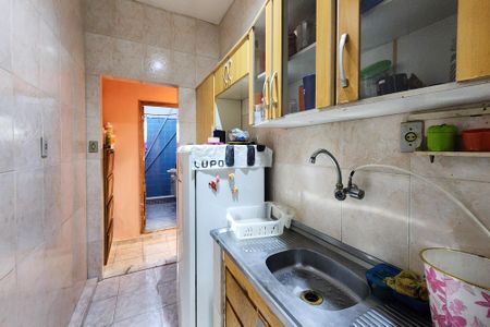 Casa para alugar com 170m², 3 quartos e 1 vagaCozinha  - Casa 2