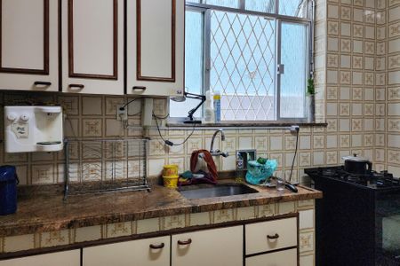 Casa para alugar com 170m², 3 quartos e 1 vagaCozinha 