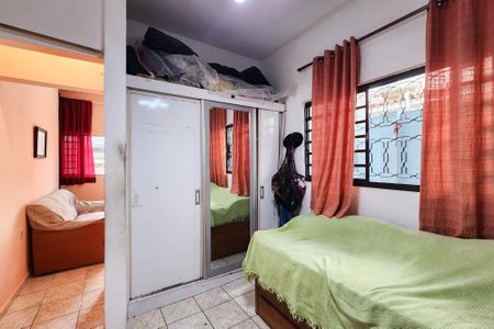 Casa para alugar com 170m², 3 quartos e 1 vagaQuarto  - Casa 2