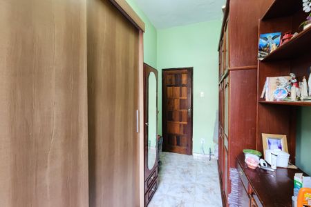 Casa para alugar com 170m², 3 quartos e 1 vagaQuarto 2