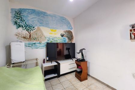 Casa para alugar com 170m², 3 quartos e 1 vagaQuarto  - Casa 2