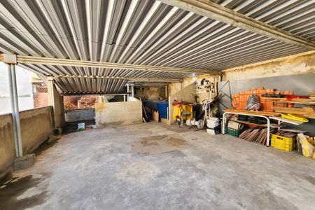 Casa para alugar com 170m², 3 quartos e 1 vagaVaranda 