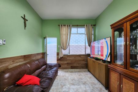 Casa para alugar com 170m², 3 quartos e 1 vagaSala 