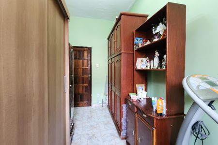 Casa para alugar com 170m², 3 quartos e 1 vagaQuarto 2