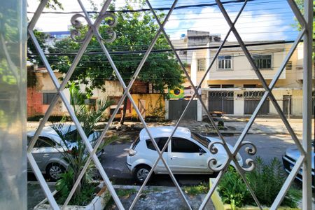 Casa para alugar com 170m², 3 quartos e 1 vagaVista do Quarto 2