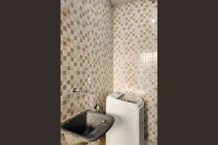 Casa para alugar com 170m², 3 quartos e 1 vagaÁrea de Serviço  - Casa 2