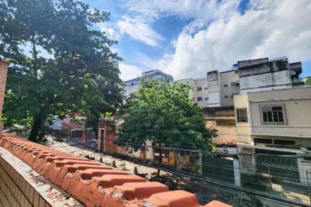 Casa para alugar com 170m², 3 quartos e 1 vagaVista  - Casa 2