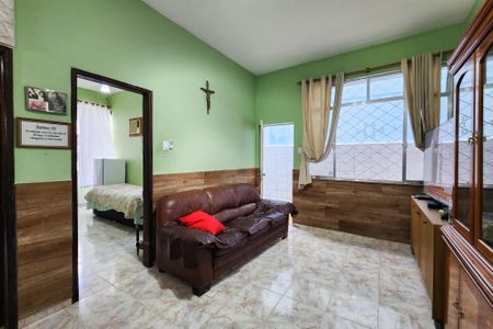 Sala  de casa para alugar com 3 quartos, 170m² em Vila Isabel, Rio de Janeiro