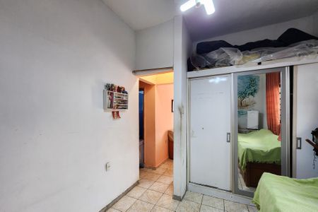 Casa para alugar com 170m², 3 quartos e 1 vagaQuarto  - Casa 2