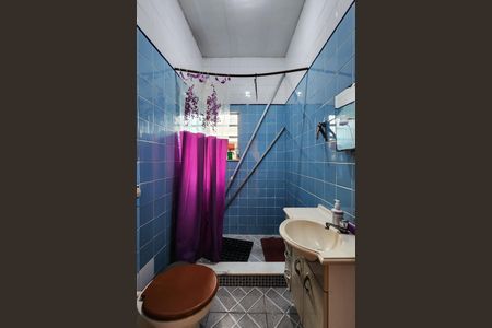 Casa para alugar com 170m², 3 quartos e 1 vagaBanheiro  - Casa 2