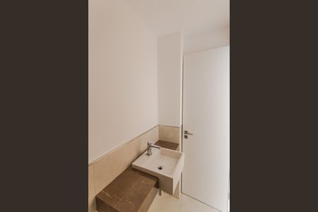 Apartamento à venda com 66m², 2 quartos e 2 vagasLavabo 