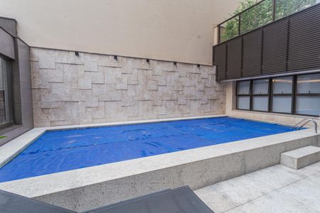 Apartamento à venda com 66m², 2 quartos e 2 vagasÁrea Externa - Piscina