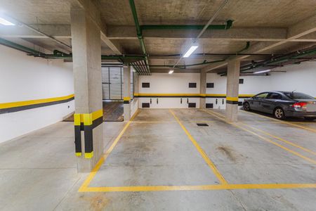 Apartamento à venda com 66m², 2 quartos e 2 vagasGaragem