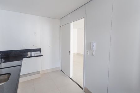 Apartamento à venda com 66m², 2 quartos e 2 vagasCozinha/Área de Serviço