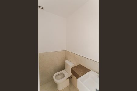 Apartamento à venda com 66m², 2 quartos e 2 vagasLavabo 