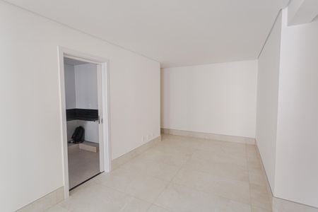 Apartamento à venda com 66m², 2 quartos e 2 vagasSala
