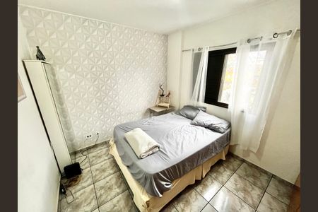 Apartamento à venda com 55m², 2 quartos e 2 vagasQuarto 2