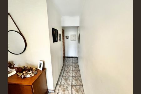 Apartamento à venda com 55m², 2 quartos e 2 vagasSala