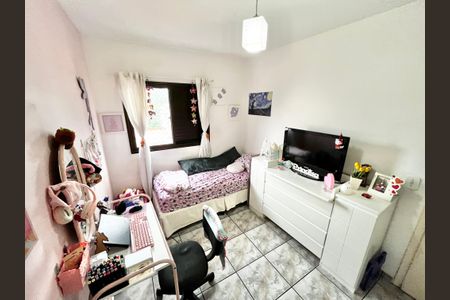 Apartamento à venda com 55m², 2 quartos e 2 vagasQuarto 1