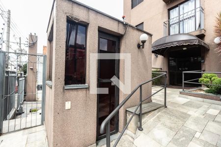 Apartamento à venda com 55m², 2 quartos e 2 vagasÁrea externa