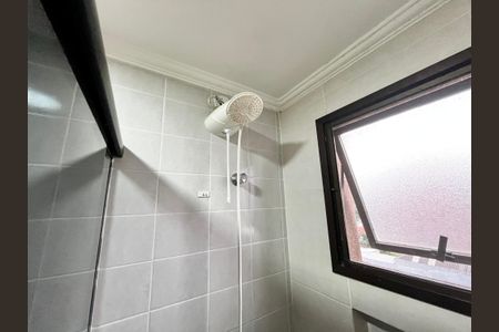 Apartamento à venda com 55m², 2 quartos e 2 vagasBanheiro