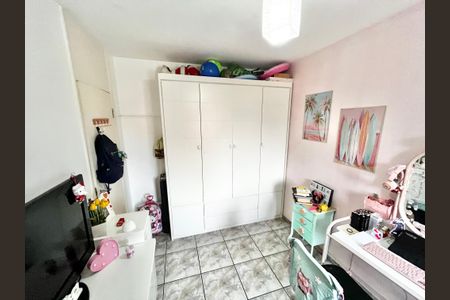 Quarto 1 de apartamento à venda com 2 quartos, 55m² em Vila Aurora (zona Norte), São Paulo