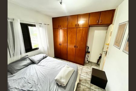 Apartamento à venda com 55m², 2 quartos e 2 vagasQuarto 2