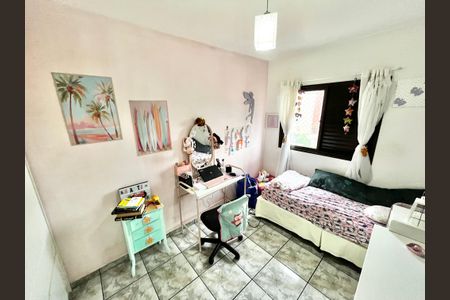 Apartamento à venda com 55m², 2 quartos e 2 vagasQuarto 1