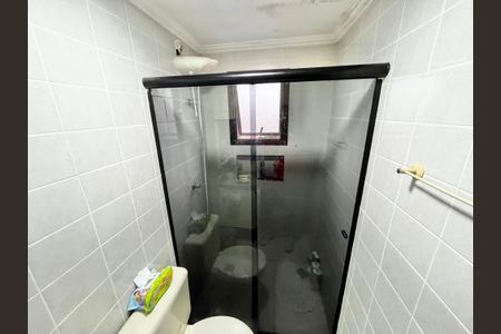 Apartamento à venda com 55m², 2 quartos e 2 vagasBanheiro