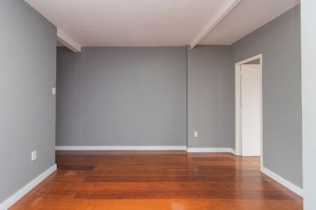 Sala de apartamento para alugar com 2 quartos, 63m² em Partenon, Porto Alegre