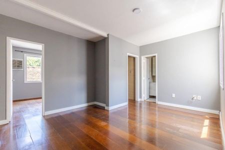 Sala  de apartamento para alugar com 2 quartos, 63m² em Partenon, Porto Alegre