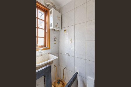 Área de Serviço de apartamento para alugar com 2 quartos, 63m² em Partenon, Porto Alegre